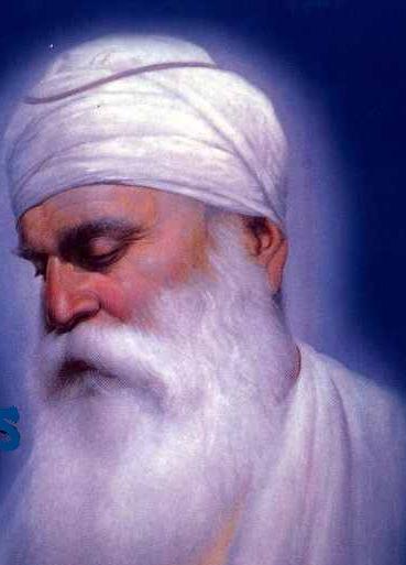 Guru Nanak - the founder of Sikhism